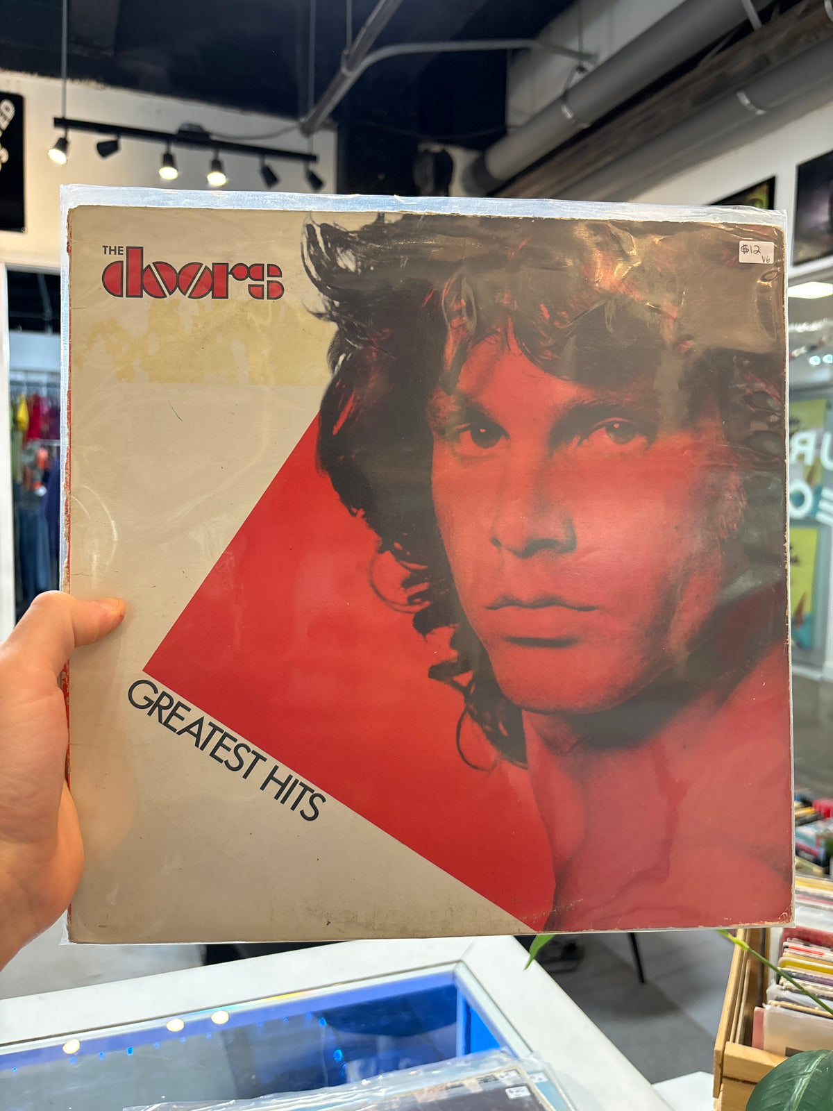 The Doors - Greatest