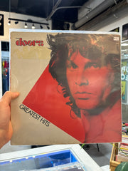 The Doors - Greatest