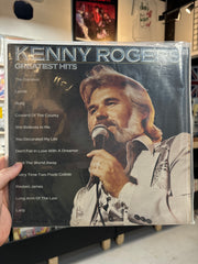 Kenny Rogers - Greatest Hits