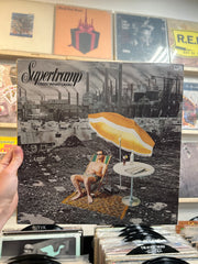 Crisis? What Crisis? - Supertramp