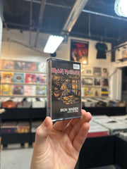 Iron Maiden - Piece of Mind