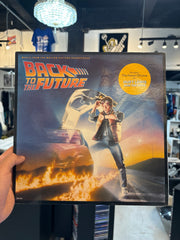 Back to the Future