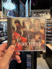 Pink Floyd - Piper at the Gates of Dawn (CD)