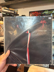 Steely Dan - AJA