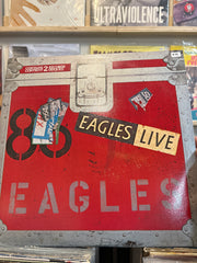 2XBB-705-B - Eagles live