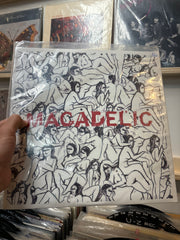 Macadelic - Mac Miller