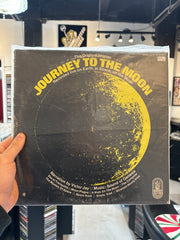 Journey to the Moon