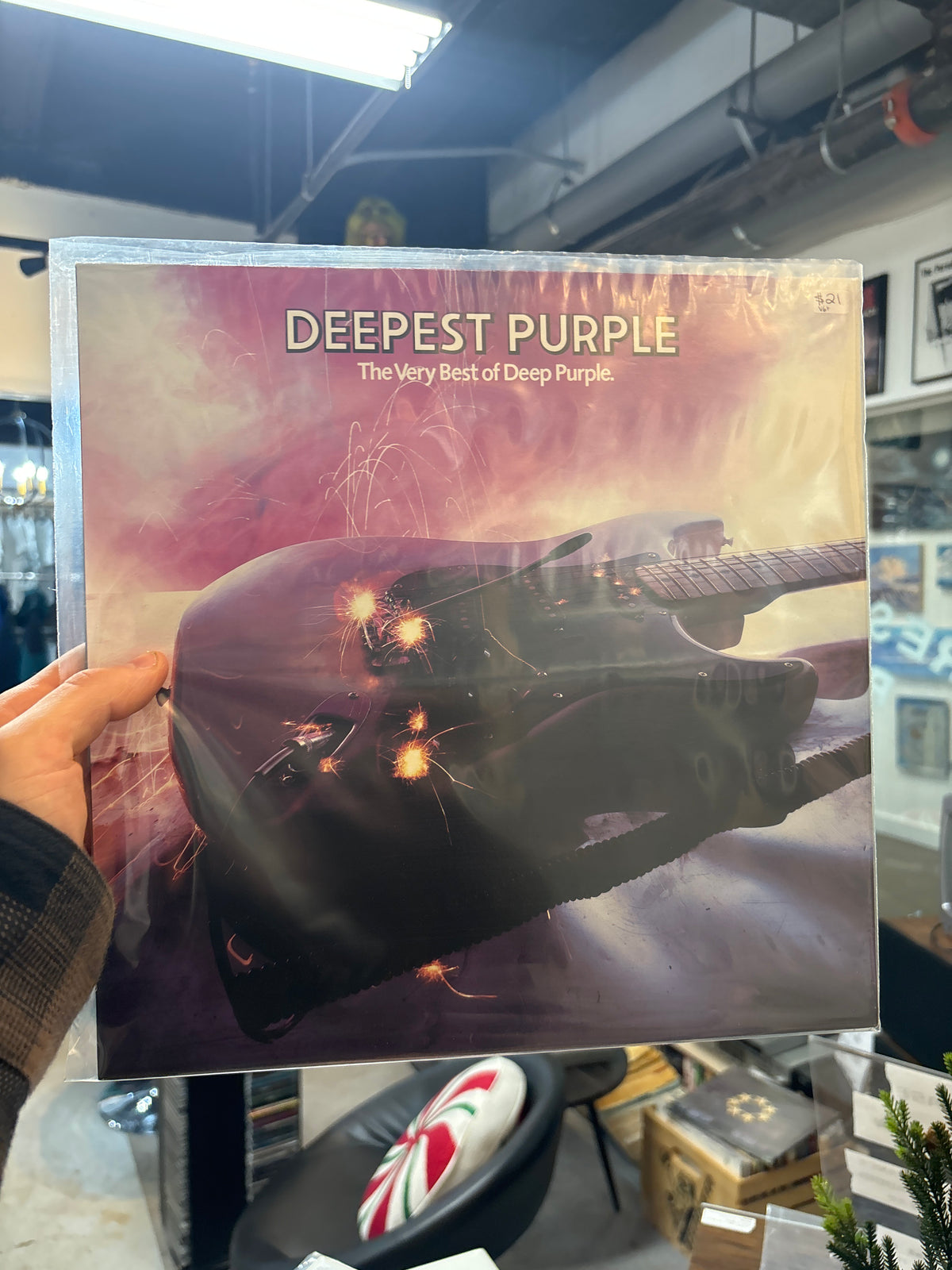 Deep Purple - Greatest