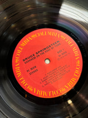 Bruce Springsteen - Darkness on the Edge
