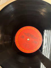 The Swing Of Delight - Devadip Carlos Santana