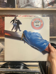 Dancing With Danger - Streetheart