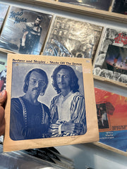 Shake off The Demon - Brower and Shipley