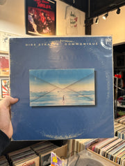 Dire Straights - Communique