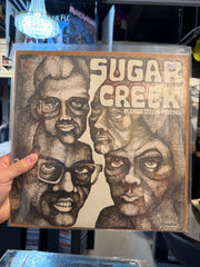 Sugar Creek - Please Tell a Friend (1969 Canada)
