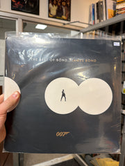 James Bond - The Best Of Bond