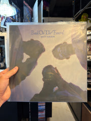Matt Maeson - Back on the Funeral (Sealed)