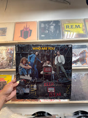 Who Are You - The Who