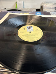 FM Surveillance - Rocket Roll