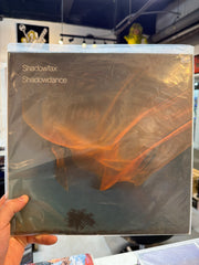 Shadowfax - Shadowdance