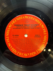 Terence Trent Darby - Introducing the