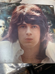 Beginning- Rick Springfield