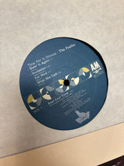 Time for a witness - The Feelies