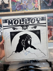 Molloy
