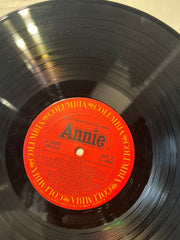 Annie - Soundtrack