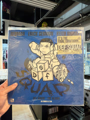 Def Squad - Final Countdown