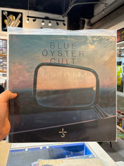 Blue Oyster Cult - Mirrors