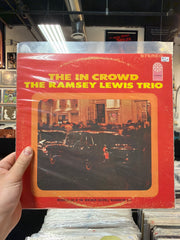 Ramsey Lewis Trio - The In Crowd