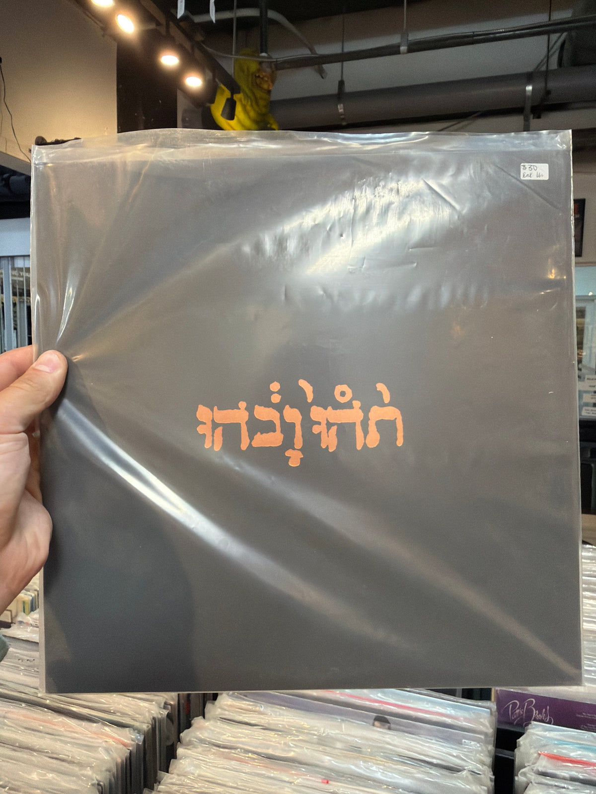 Godspeed You Black Emperor - New Zero Kanada EP