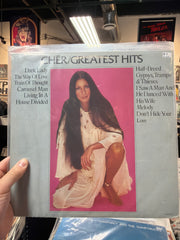 Cher - Greatest Hits