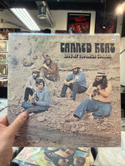 Canned Heat - Live (1970 USA)