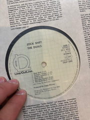The duals - Stick Shift