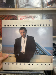 Tunnel of Love - Bruce Springsteen