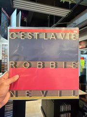 Robbie Nevil - Cest La Vie