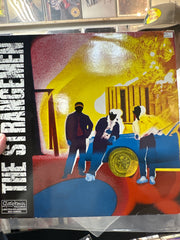 The Strangemen