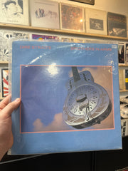 Dire Straits - Brothers in Arms