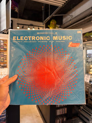 Electronic Music (1965 USA)
