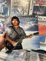Cloud Nine - George Harrison