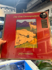 The New Pornographers - Mass Romantic