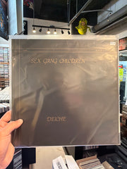 SGC - Deiche (12”)