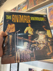Animalism - The Animals