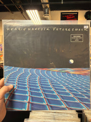 Herbie Hancock - Future Shock