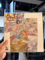 Al Stewart - Year Of