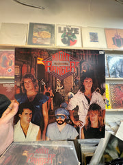 Midnight Madness - Night Ranger