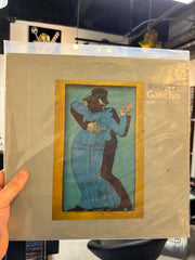 Steely Dan - Gaucho