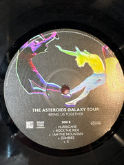 Bring Us Together - The Asteroids Galaxy Tour