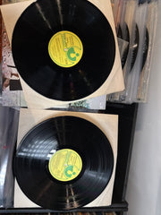 Ummagumma- Pink Floyd